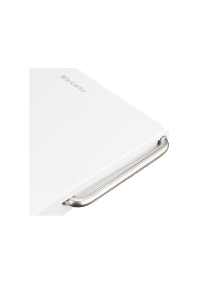 Ayrex Brabantia 414565 Tuvalet Kağıdı Tutucu, 20 X 8 X 6 Cm Diğer