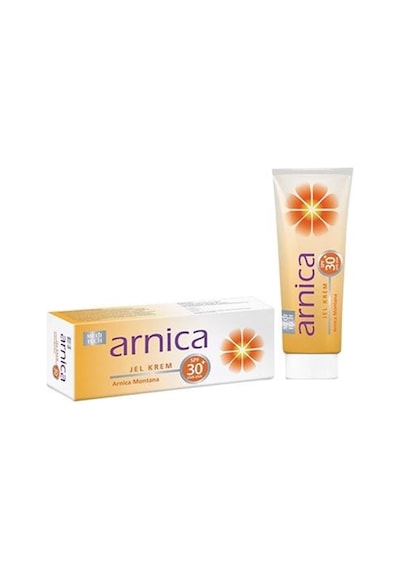 Arnica Jel Krem Güneş Koruyuculu Spf 30+ 75 Gr