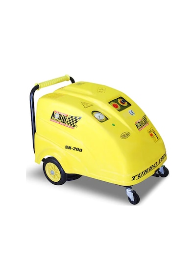 Nobili2000 200 Bar Basınçlı Soğuk Yıkama Makinesi