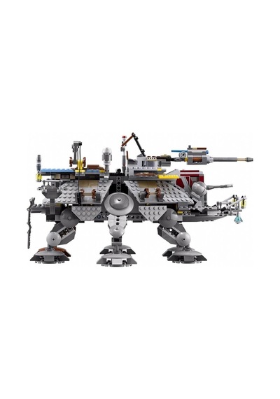LEGO Star Wars 75157 Captain Rex's At Te 972 Parça