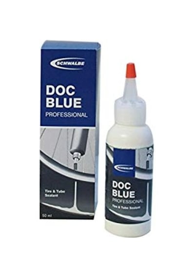 Schwalbe Doc Blue 60 Ml Patlak Önleyici Sıvı Siyah - Kırmızı