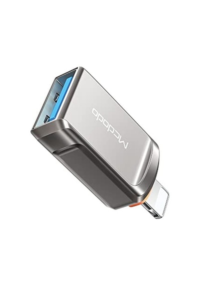 Lightning Adaptör Usb 3.0 Dişi Dönüştürücü 14 13 12 11 X 8 7 Plus Ve İpad Air Pro Mini İle Uyumlu Kamera Klavye