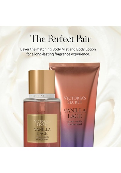 Victoria's Secret Vanilla Lace Vücut Spreyi 250ml