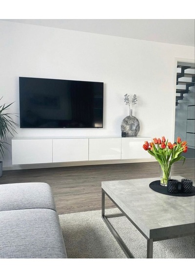 Joy Tv Ünitesi Tv Sehpası Altt Modülü