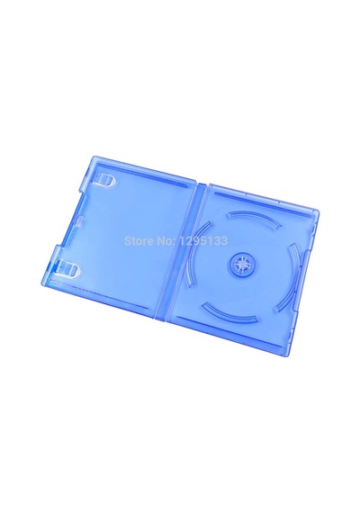 Ps4 Boş Cd Kutusu 3 Adet Teşhir