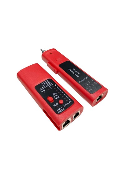 Rose Bs-801 Rj11/rj45 Ağ Test Cihazı Kablo Bulucu