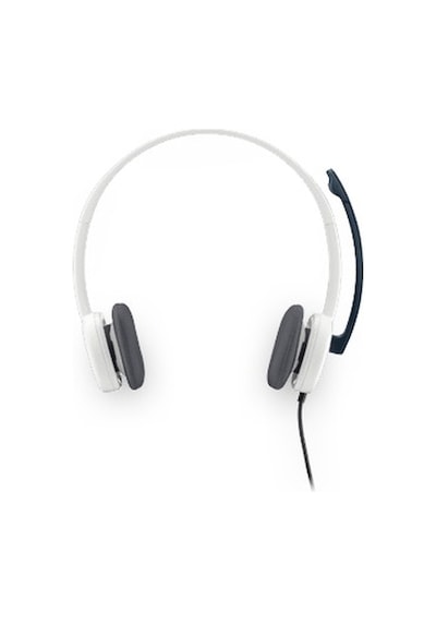 Logıtech H150 981-000350 Kablolu Coconut Kulaklık