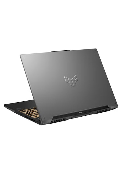 Asus TUF Gaming F16 FX607VU-RL147 Core 5 210H 16 GB 512 GB SSD RTX4050 16" Free Dos Dizüstü Bilgisayar