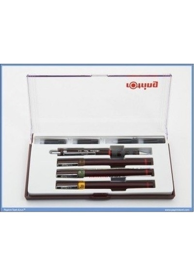 Rotring Rapido  Seti Junıor 02-03-05 +tikky 699320