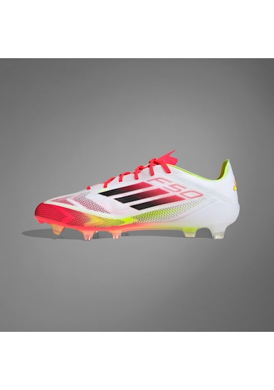 Adidas F50 Elite Fg Erkek Krampon C-adııe1206e10a00 Kırmızı