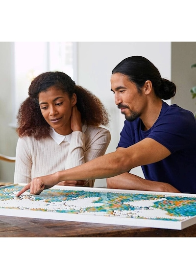 LEGO® Art 31203 Dünya Haritası 11695 Parça