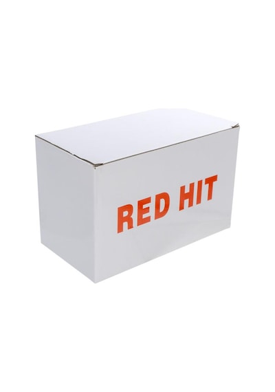 Red Hit Gzt-20 Çelik Zemin Çivisi 20 Mm Gaz Dahil 1000li Paket