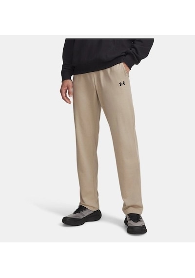 Under Armour Ua Rival Lw Erkek Eşofman Altı 6009344-299 Bej