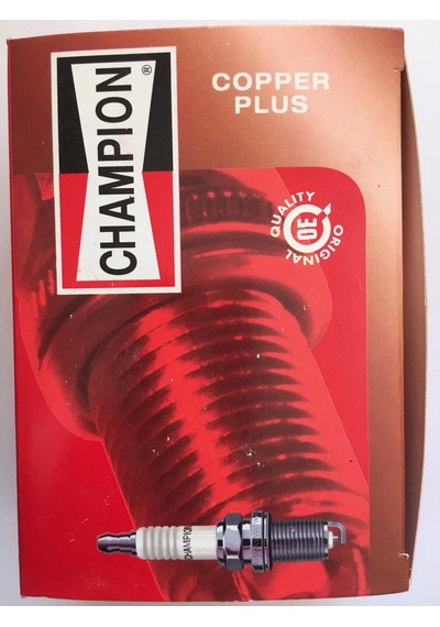 Champıon P-rg4hcc Rezistanslı Buji Bajaj Pulsar Yan Buji