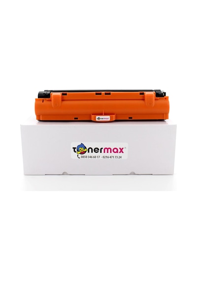 Tonermax Samsung Clt-C506L Mavi Uyumlu Toner/ Clp-680 / Clx-6260