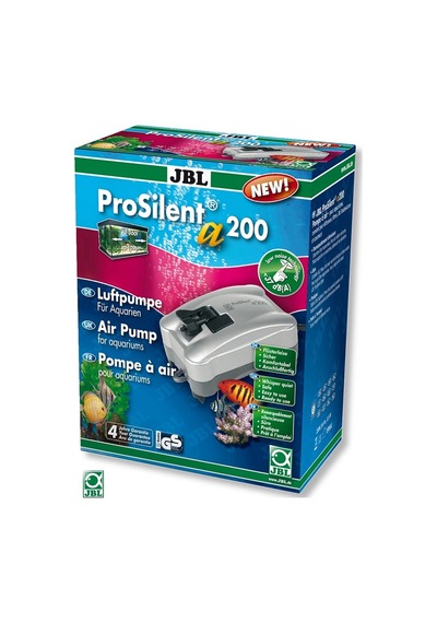 Jbl Prosilent A200 Hava Motoru