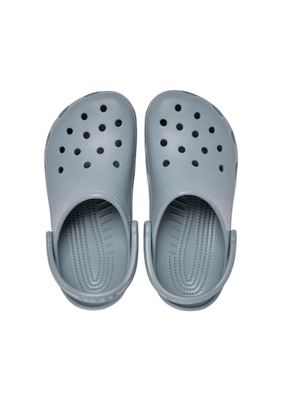 Crocs Classic Unisex Terlik Cr10001 Crc.0z3 Gri