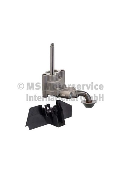 PIERBURG 707919080 Oıl Pump Volkswagen