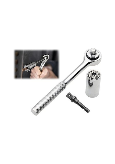 Solid Grip Akıllı Anahtar herşeye  Uyumlu
