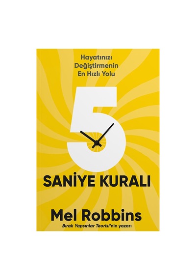 Beş Saniye Kuralı
