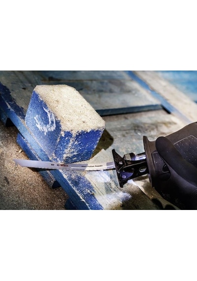 Bosch Pro S 1132 Vfr Palet Tamiri İçin 5 Li 2608659006