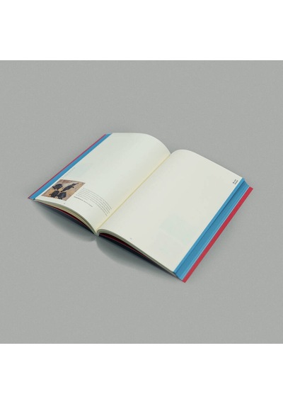 Ketebe Dükkan Defter No. 02 Fil Defteri Çok Renkli
