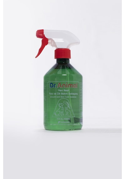 Sprey 500 Ml Kedi,köpek,kuş Yara,cilt Solüsyonu