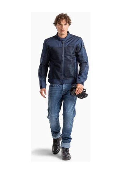 Revit Eclipse Motosiklet Montu 68237 Lacivert