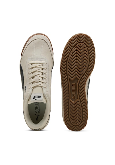 Puma Turino II SD Erkek  Bej Sneaker