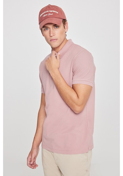 AC&Co / Altınyıldız Classics Altinyildiz Classics Erkek Gül Kurusu Slim Fit Dar Kesim Polo Yaka %100 Pamuk Tişört 4A4820200001GULXXL Gülkurusu AC&Co / Altınyıldız Classics Altinyildiz Classics Erkek Gül Kurusu Slim Fit Dar Kesim Polo Yaka %100 Pamuk Tişört 4A4820200001GULXXL Gülkurusu