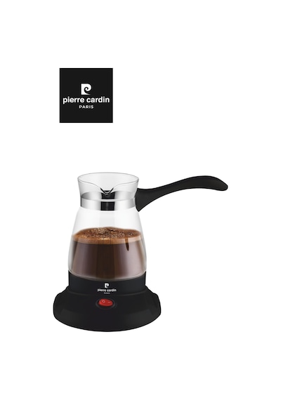 Pierre Cardin Elektrikli Cam Cezve Pc-1a4201-2