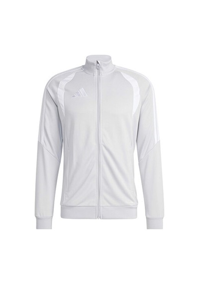 Adidas Tiro26l Tr Jkt Erkek Futbol Kamp Ceketi Jy7204 Gri
