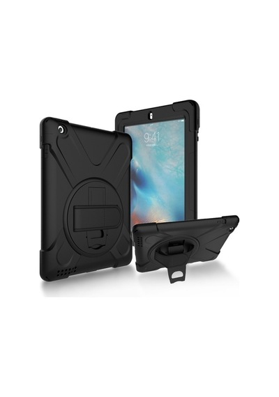 Apple Uyumlu iPad 4 Için Nettech Arka Koruma Mika Arka Koruma