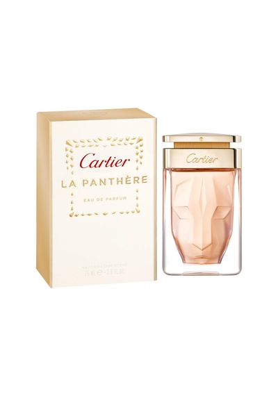 Cartier La Panthere Kadın Parfüm EDP 75 ML