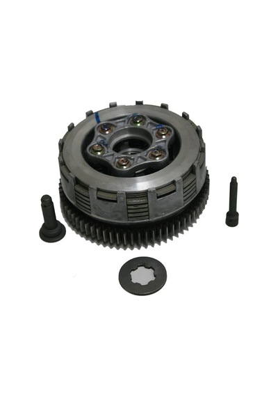Motosiklet Debriyaj Komple Mondial Zone 180