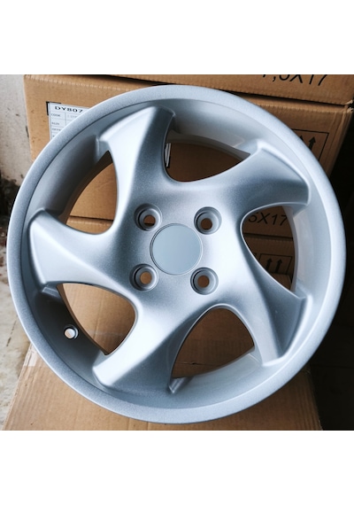 4x108 14 İnç Porsche Jant Modeli Peugept Ctroen Ford Jantı 1takım 4 Adet