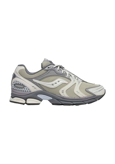 Saucony Saucony Progrid Triumph 4 Unisex Günlük Ayakkabı Ggy Çok Renkli