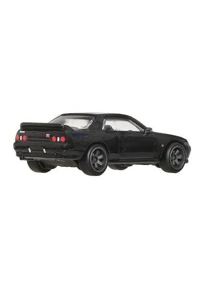 Hot Wheels Fast-furious Premium Araba Nıssan Skylıne Gt-r Bnr32 Hnw46 - Jbl97 Çok Renkli