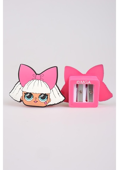 Lisanslı Lol Surprıse Özel Tasarım Kalemtraş