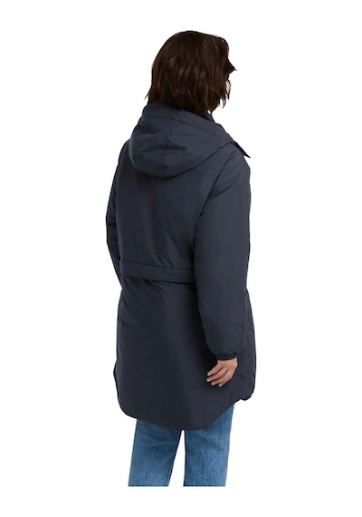 Jack Wolfskın Jack Wolfskin Altay Kadın Mavi Outdoor Ceketi C0413 Lacivert