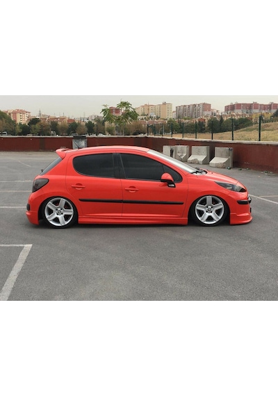 207 Marşpiyel Takım