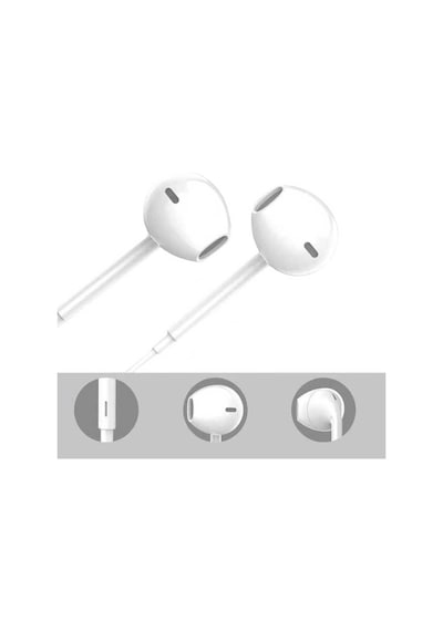 Apple Uyumlu iPhone 7/8/8plus/x/xsmax/11/12/13/14 Pro Max  Lightning Kulaklık -