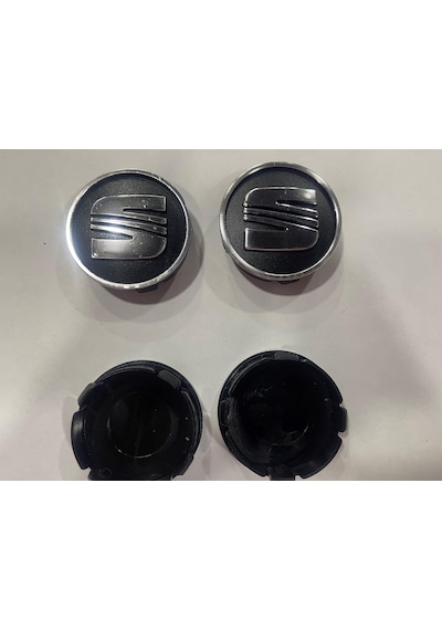 Seat Altea Jant Göbeği 55Mm Jant Göbek