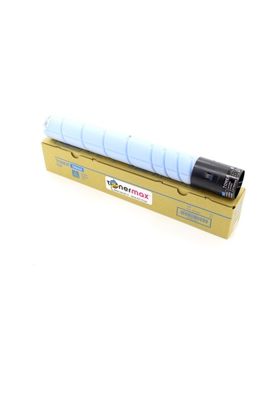 Tonermax Konica Minolta Tn-221 Uyumlu Toner Set / Bizhub C227 / C287