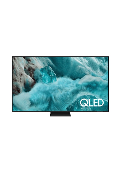 SAMSUNG 55Q7F5 55" 4k Ultra HD Smart QLED TV