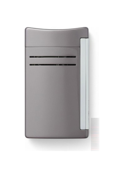 S.t. Dupont Maxijet Puro Çakmak 20139n State Grey