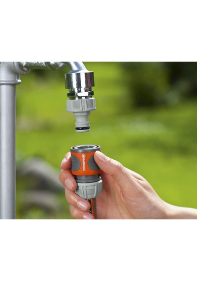 Gardena 18202 Musluk Rekoru 1inch 25mm