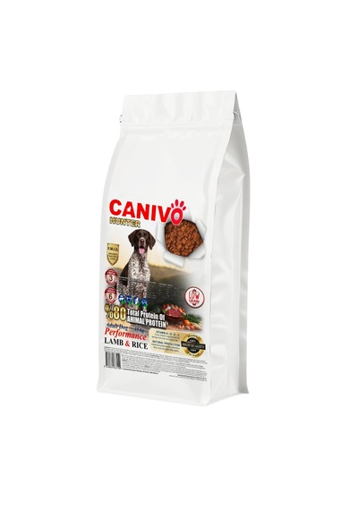 Hunter Köpek Maması 15 Kg