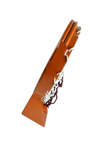 Adelinspor Double Integrated 45 CM Sabit Basketbol Çemberi