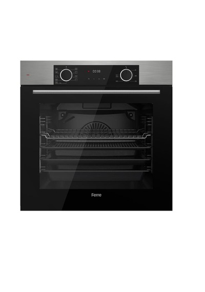 Ferre XE63MI - RS035 - D023 Fryart Mega Ankastre Set